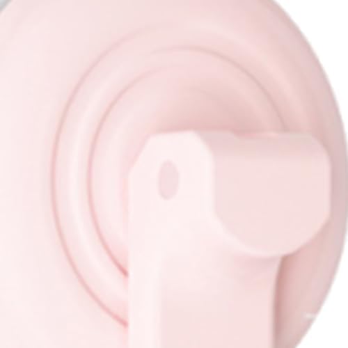 Heavy Duty Suction Cup Hooks 2 Pack Black Wreath Hangers No Drilling