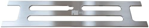 Redblock RB3-M Shower Niche Shelf 316 Stainless Steel