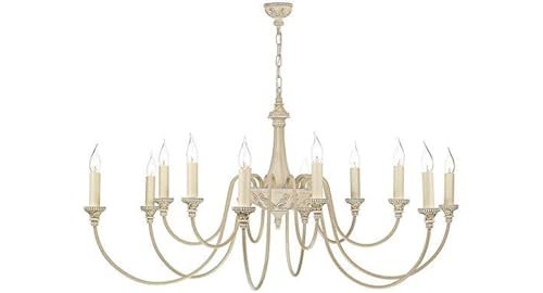 BP Lamp Chandelier Socket and Candle Cover Kit 6 Pack
