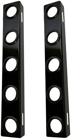 Landscape Hand Trailer Rack for Lawn Tools