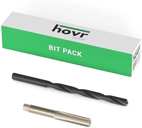 HOVR Installation Bit Pack for Floating Shelf Brackets