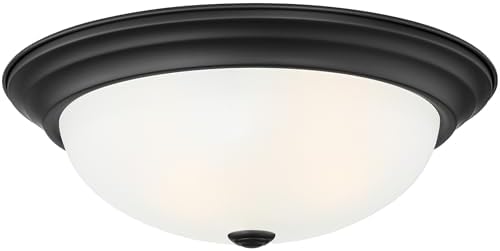 DESIGNERS FOUNTAIN Reedley 2-Light Flush Mount Ceiling Light