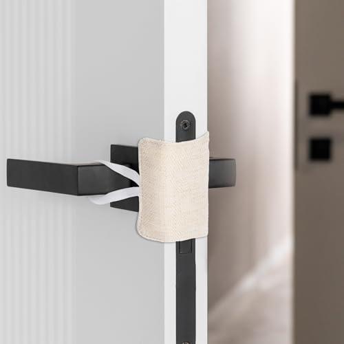 Classicseali 3 Pack Door Silencers for Slamming Noise Reduction