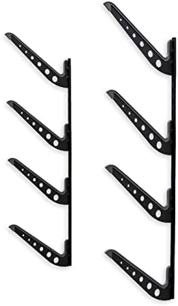 StoreYourBoard Beach Chair and Umbrella Wall Storage Rack 1