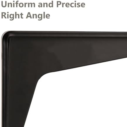 18 Inch Heavy Duty Shelf Brackets 6-Pack
