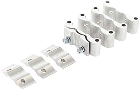 AFCO Hurricane Brackets for 8 Inch Columns