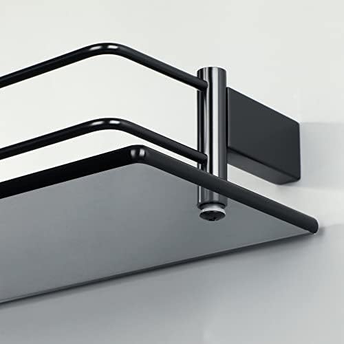 Alise 16 Inch Floating Bathroom Shelves Wall Mount