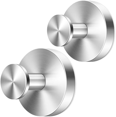Suction Cup Hooks for Shower and Bathroom Use