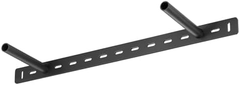 VEVOR Floating Shelf Brackets 2 Pcs Heavy Duty