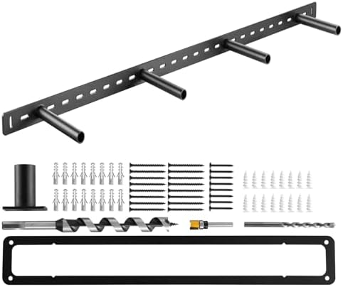 VEVOR Floating Shelf Bracket 1 Pack 230 lbs Weight Capacity