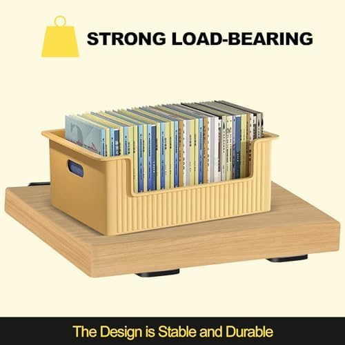 12 Pack 10 Inch Black L Shelf Brackets