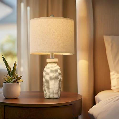 G-SAFAVA 2275 Boho Table Lamp Set of 2