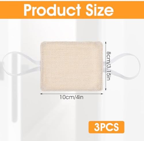 Classicseali 3 Pack Door Silencers for Slamming Noise Reduction