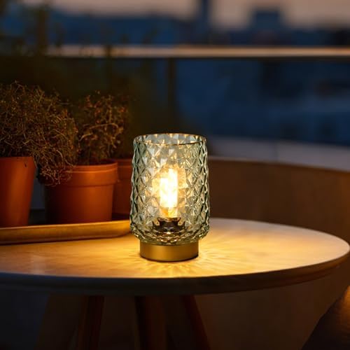 MJ Premier Cordless Lamp with Timer