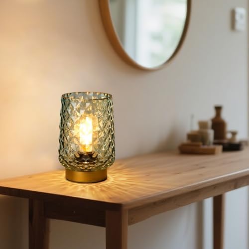 MJ Premier Cordless Lamp with Timer