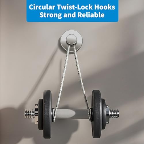 Suction Cup Hooks for Shower and Bathroom Use