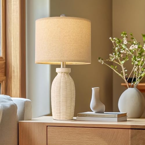 G-SAFAVA 2275 Boho Table Lamp Set of 2