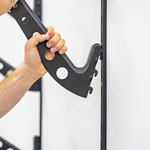 StoreYourBoard Beach Chair and Umbrella Wall Storage Rack 1