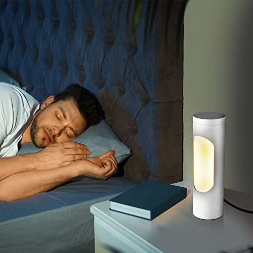 LEDIARY Shabbos Lamp with T10 Bulb - 2 Pack