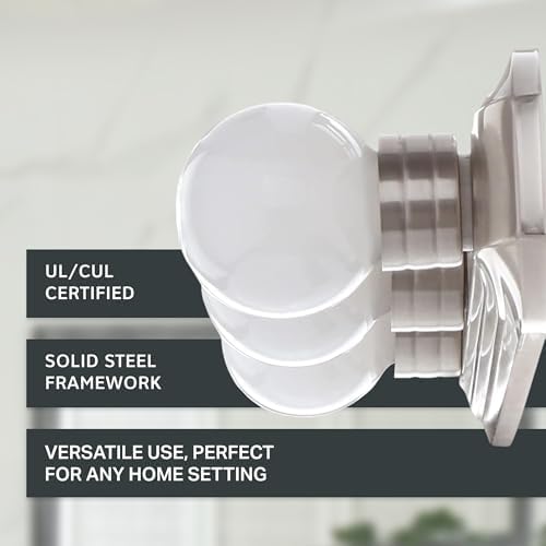 DESIGNERS FOUNTAIN 3-Lights Melrose Vanity Light Fixture 18 Inch Wall Mount Sconce