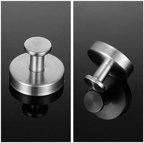 No Drill Suction Cup Hooks for Glass Window