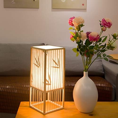 Telescope LED Desk Lamp 169 Inch Retro Decorative Table Lamp