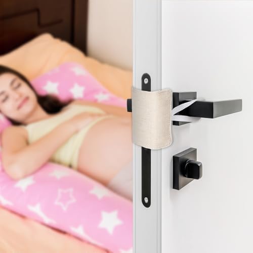 Classicseali 3 Pack Door Silencers for Slamming Noise Reduction