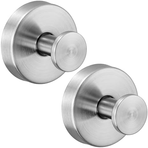 Heavy Duty Suction Cup Hooks for Kitchen Bathroom Shower