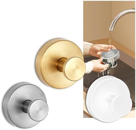 No Drill Suction Cup Hooks for Glass Window
