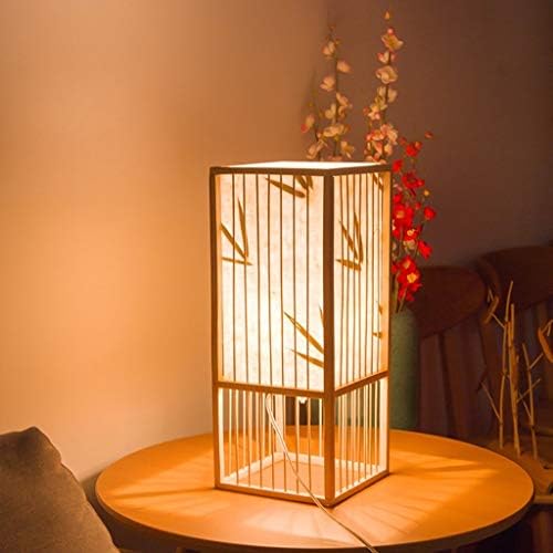 Telescope LED Desk Lamp 169 Inch Retro Decorative Table Lamp