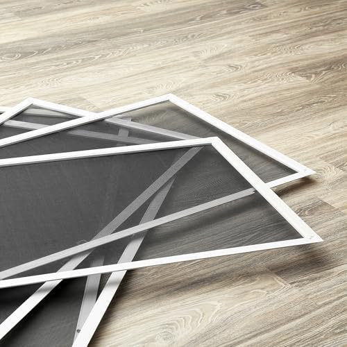 Prime-Line P 7542 Screen Door Repair Kit