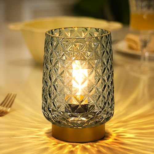 MJ Premier Cordless Lamp with Timer