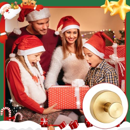 Luxe Hold No Drill Suction Cup Hooks for Wreaths and Towels