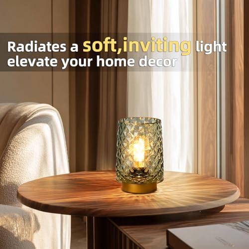MJ Premier Cordless Lamp with Timer