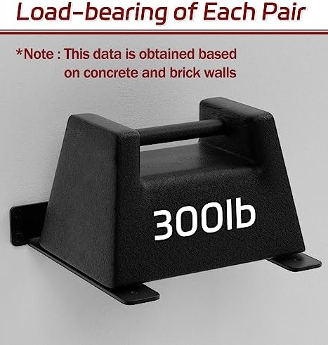 10 Inch Floating Shelf Brackets 12 Pack