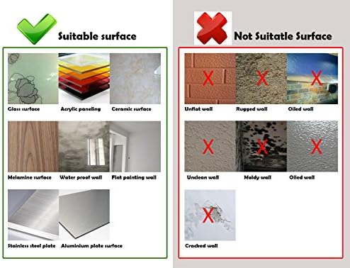 Art3d 10-Sheet Premium Self Adhesive Marble Tiles 30x30cm