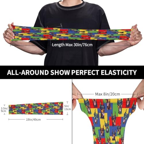 Unisex Quick Dry UV Protection Cooling Arm Sleeves for Sports