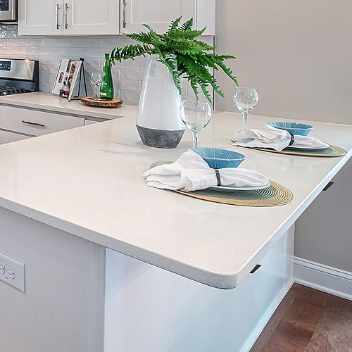 Heavy Duty Hidden Island Bracket 34 Inch