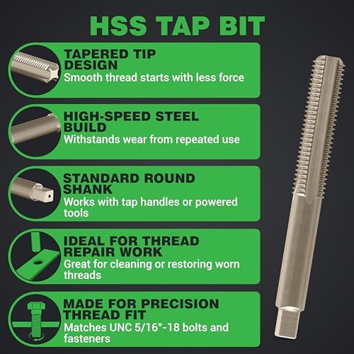 HOVR Installation Bit Pack for Floating Shelf Brackets