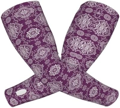 UV Protection Arm Covers for Sports Quick Drying Cooling Sleeves
