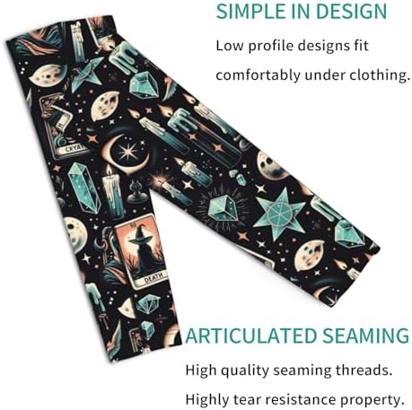 Augenstern Cooling Arm Sleeves for Outdoor Use